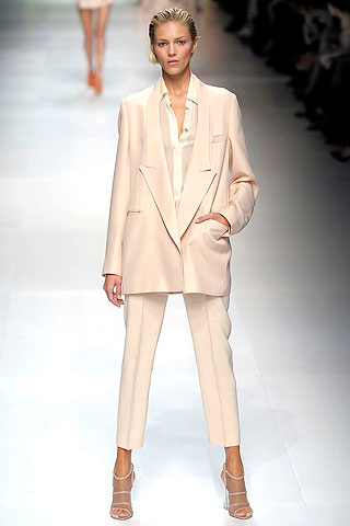 Illustration for article titled Zara Spring Knocks Off The Best Of Stella, Balmain, Blumarine, and Wu For You